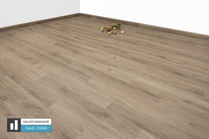 Sàn gỗ công nghiệp Bandi - D3446
