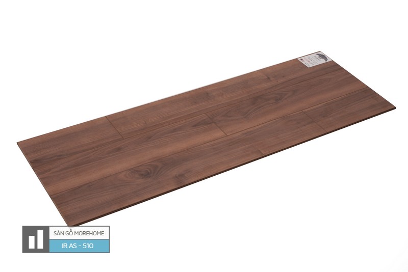 Sàn gỗ công nghiệp Rainforest IR AS 510 Sàn gỗ công nghiệp Rainforest IR AS 510