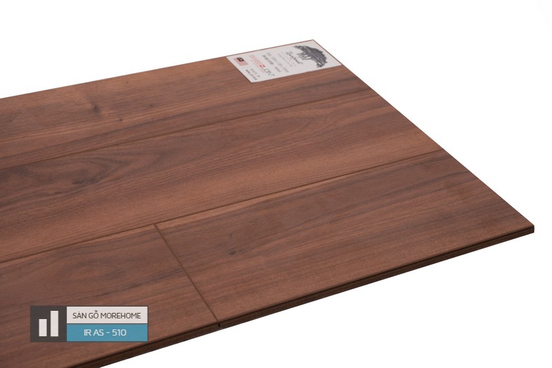 Sàn gỗ công nghiệp Rainforest IR AS 510 Sàn gỗ công nghiệp Rainforest IR AS 510