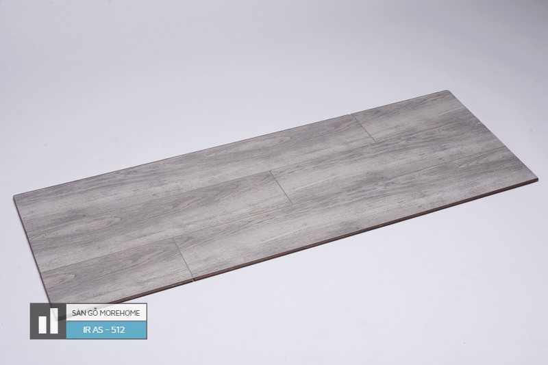 Sàn gỗ công nghiệp Rainforest IR AS 510 Sàn gỗ công nghiệp Rainforest IR AS 512