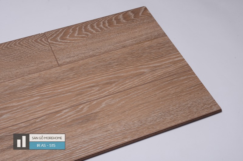 Sàn gỗ công nghiệp Rainforest IR AS 510 Sàn gỗ công nghiệp Rainforest IR AS 515