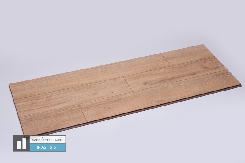 Sàn gỗ công nghiệp Rainforest IR AS 510 Sàn gỗ công nghiệp Rainforest IR AS 516