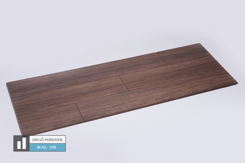 Sàn gỗ công nghiệp Rainforest IR AS 510 Sàn gỗ công nghiệp Rainforest IR AS 518