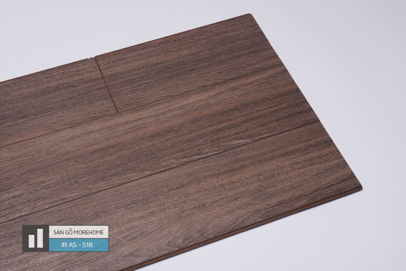 Sàn gỗ công nghiệp Rainforest IR AS 510 Sàn gỗ công nghiệp Rainforest IR AS 518