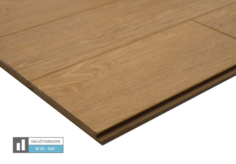 Sàn gỗ công nghiệp Rainforest IR AS 510 Sàn gỗ công nghiệp Rainforest IR AS 520