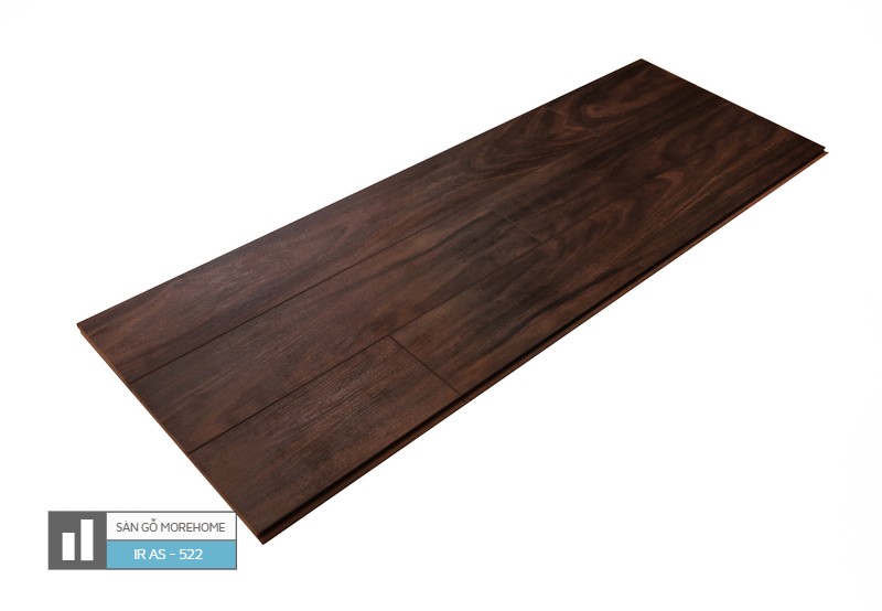 Sàn gỗ công nghiệp Rainforest IR AS 510 Sàn gỗ công nghiệp Rainforest IR AS 522