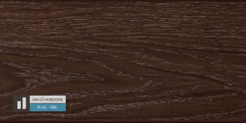 Sàn gỗ công nghiệp Rainforest IR AS 510 Sàn gỗ công nghiệp Rainforest IR AS 588