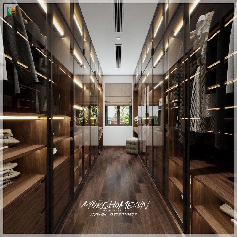 Sắp xếp hợp lí các đồ nội thất trong nhà phố theo sở thích và không gian sử dụng của chủ nhà sẽ giúp tạo ra một không gian thoải mái với nhiều tiện nghi và thẩm mỹ cao.
